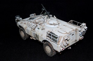 Italian Puma 4x4 Armored Car (8).JPG